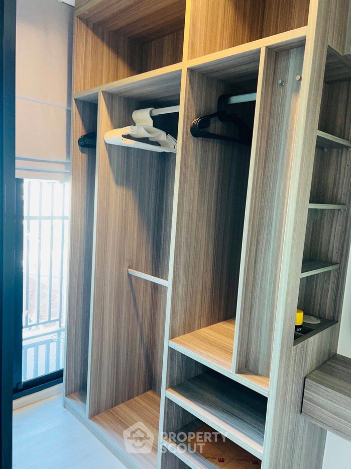 รูป คอนโด 1-ห้องนอน ที่ ดิ ออริจิ้น สุขุมวิท 105 ใกล้ BTS บางนา (ID 3204561) - รูปที่ 19/24