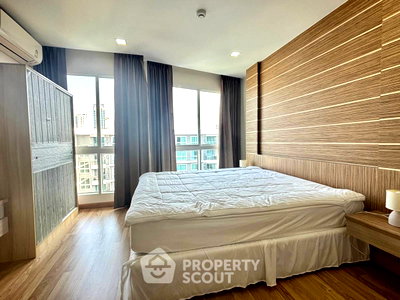 ขายคอนโด : ขายคอนโด 2 ห้องนอน ขนาด 93 ตร.ม. Whale Marina Condo พัทยา (ID 3281148)