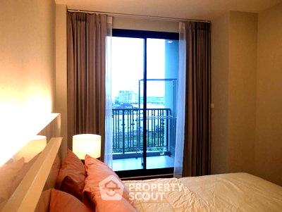 Condos for rent : 1-BR Condo at The Astra Condominium Chiang Mai in Chang Khlan (ID 3051435)
