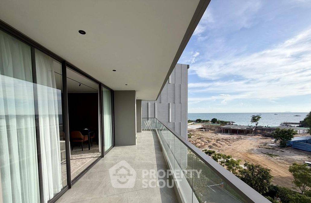 รูป คอนโด 3 ห้องนอน 165 ตร.ม. ที่ The Panora Pattaya ย่านพระตำหนัก (ID 3217789) - รูปที่ 7/9