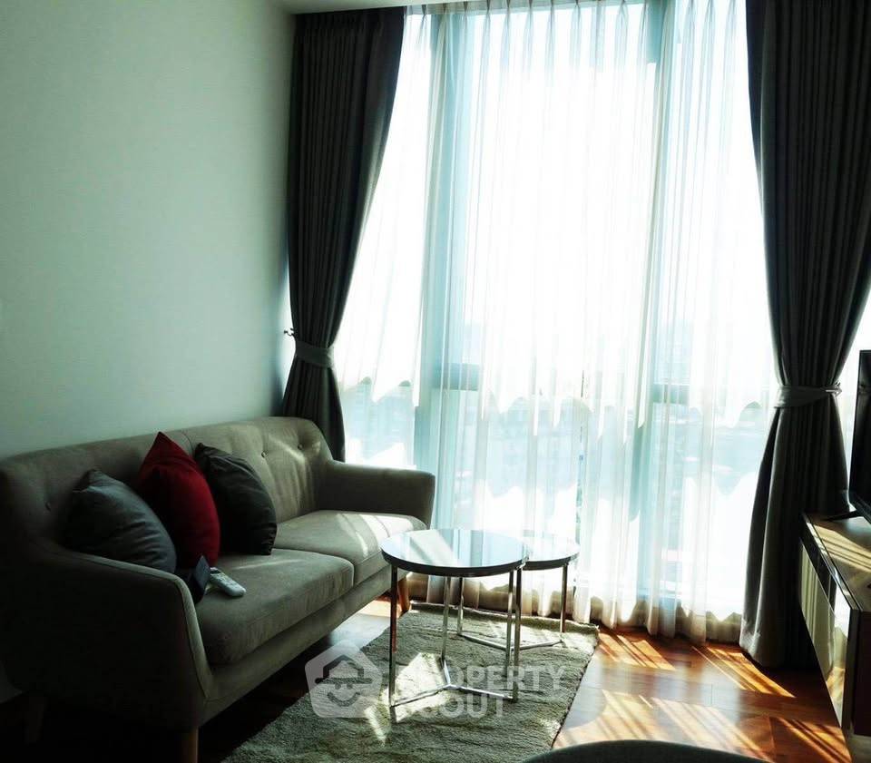 รูป คอนโด 1 ห้องนอน ใกล้ BTS ราชเทวี 300 ม. ที่ Wish Signature Midtown Siam (ID 3147233) - รูปที่ 2/9