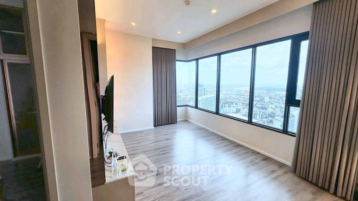 picture 2-BR Condo at Knightsbridge Prime Onnut near BTS On Nut (ID 3276155) - 7/44