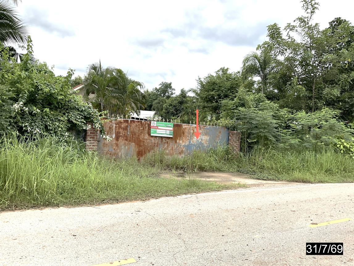 picture HOME 600 Sq.w. Kuchinarai Kalasin for 6.3M - 47/51