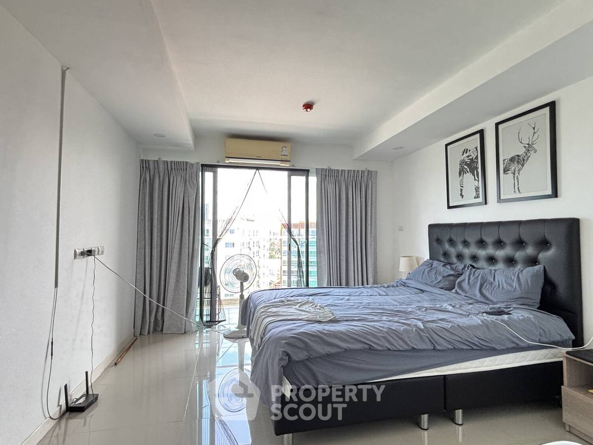 picture 1-BR Condo at Sea Saran Condominium close to Bangsaray (ID 3280979) - 9/24