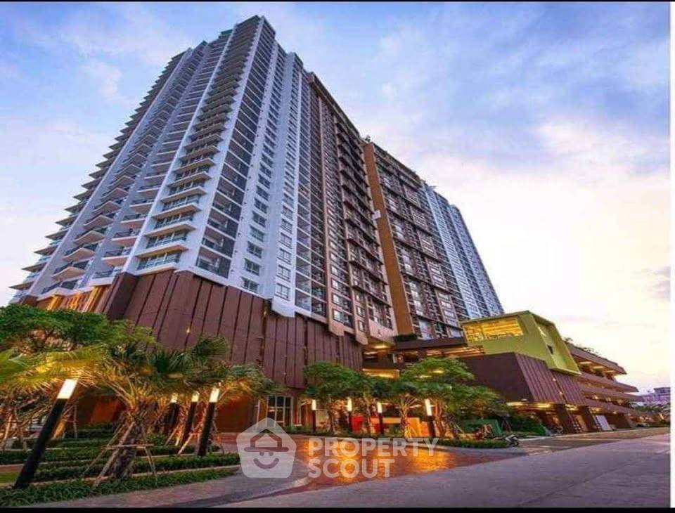 รูป คอนโด 2 ห้องนอน ชั้น 30 ขายที่ Supalai Monte 2 เชียงใหม่ (ID 3286861) - รูปที่ 27/29