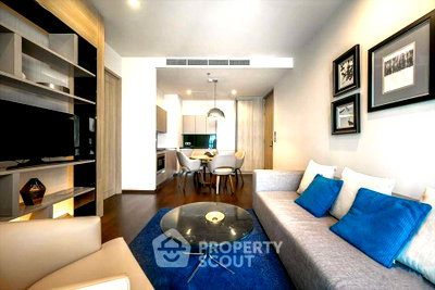 Condos for rent : 1-BR Condo at The XXXIX By Sansiri near BTS Phrom Phong (ID 3288010)