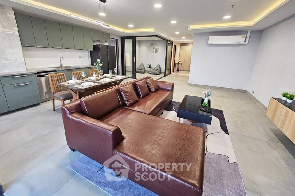 รูป คอนโด 3 ห้องนอน ชั้น 38 The Waterford Diamond Tower Sukhumvit ใกล้ BTS พร้อมพงษ์ (ID 2961785) - รูปที่ 2/30