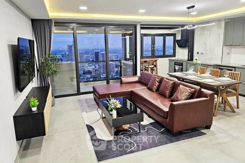รูปภาพ 38th-Floor 3-BR At The Waterford Diamond Tower Sukhumvit Near BTS Phrom Phong (ID 2961785)