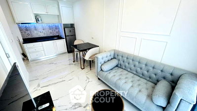 Condos for sale : Great Value 1-BR Condo At The Empire Tower Pattaya (ID 3280931)
