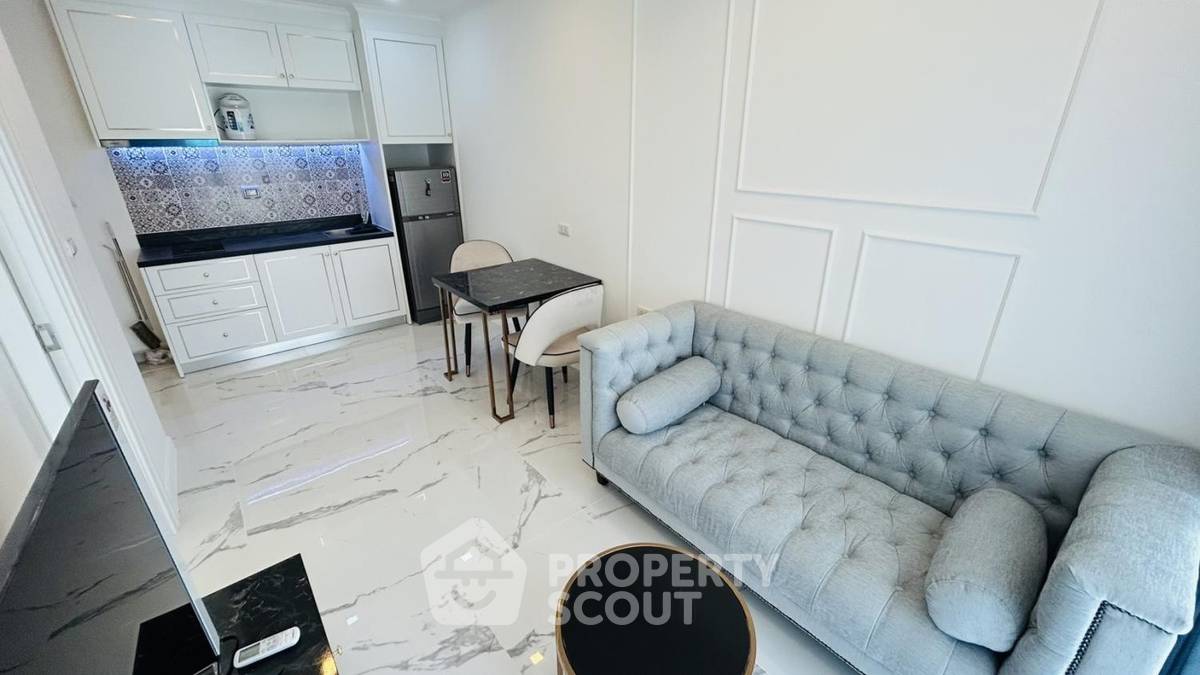 รูป คอนโด 1 ห้องนอน ราคาคุ้มค่า The Empire Tower Pattaya (ID 3280931) - รูปที่ 1/13