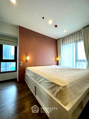 Condos for rent : 100m To BTS Ha Yaek Lat Phrao | 2-BR Life Ladprao Valley (ID 3061782)