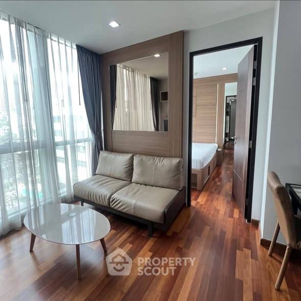รูป คอนโด 1-ห้องนอน ที่ วิช ซิกเนเจอร์ มิดทาวน์ สยาม ใกล้ BTS ราชเทวี (ID 2926494) - รูปที่ 3/8