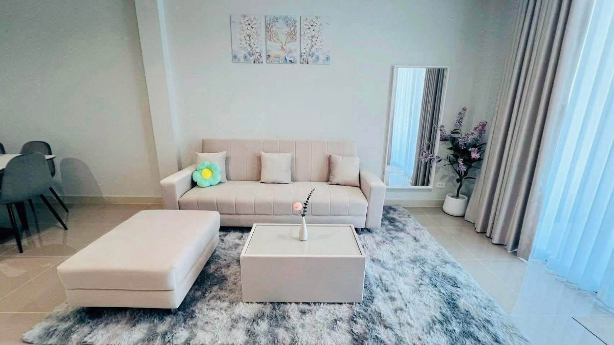 รูป 🏡✨ ให้เช่า ทาวน์โฮมใหม่ 2 ชั้นครึ่ง Pleno สุขุมวิท–บางนา 4 หลังมุม – พร้อมอยู่ทันที 3 ห้องนอน 3 ห้องน้ำ  - รูปที่ 5/20