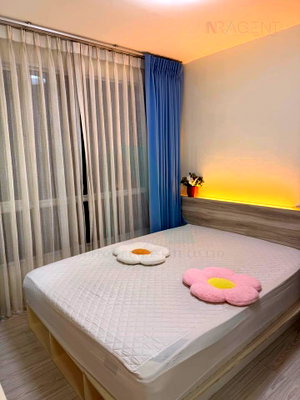 Condos for rent : 🔺 For Rent Condo C STYLE Building 1, Floor 5,1 bed room, Room size 29 sqm