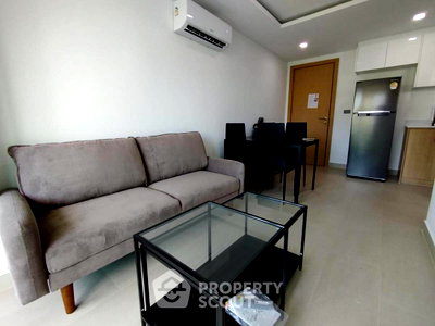 Condos for sale : 1-BR Condo at The Breeze Beach Side Condominium close to Bangsaray (ID 3281000)