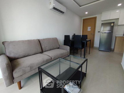 1-BR Condo at The Breeze Beach Side Condominium close to Bangsaray (ID 3281000)