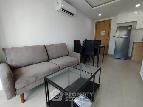 1-BR Condo at The Breeze Beach Side Condominium close to Bangsaray (ID 3281000)