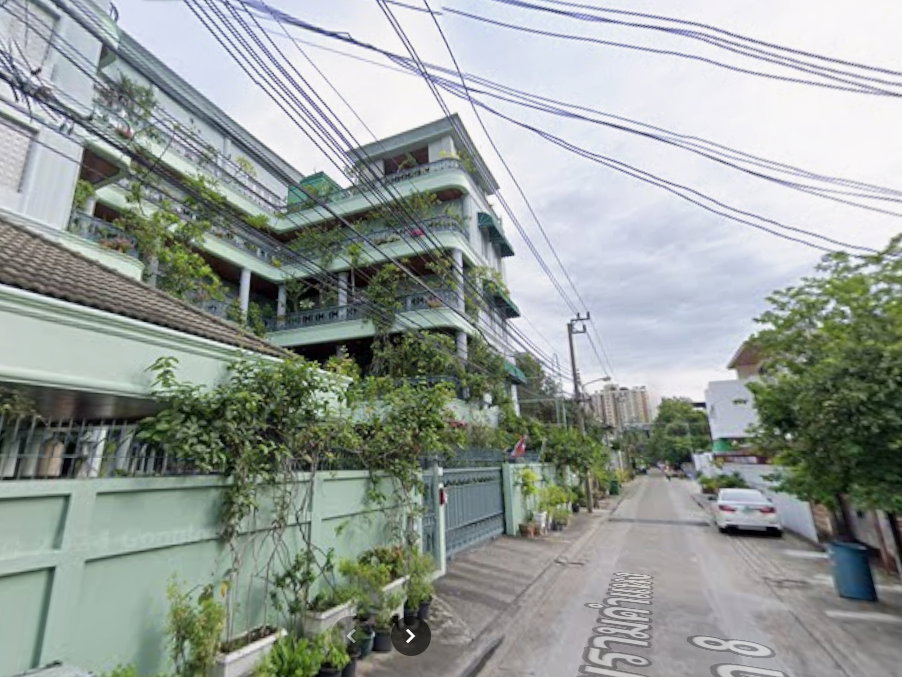 รูป 🏙️ ขายบ้านพร้อมที่ดิน ใจกลางรามคำแหง ทำเลแห่งอนาคต ซอยพระรามเก้า 35 หรือเข้าทางรามคำแหง 8 แยก 8 (อุดมยศ 3) - รูปที่ 10/10