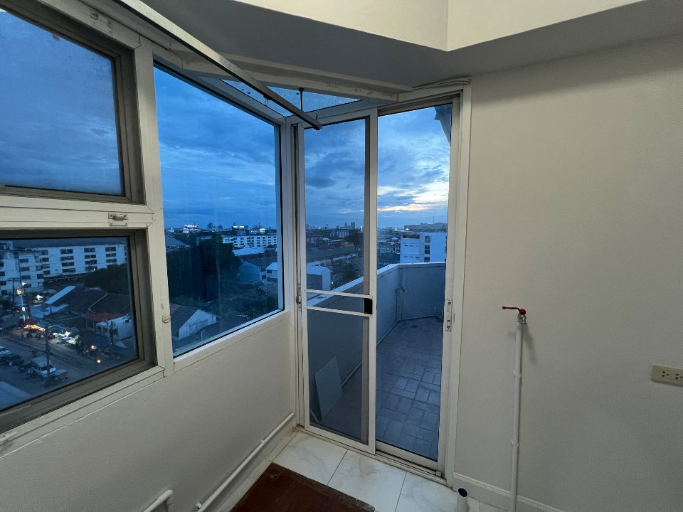 picture Sale CNP Condo Chaengwattana 38 - 7/15