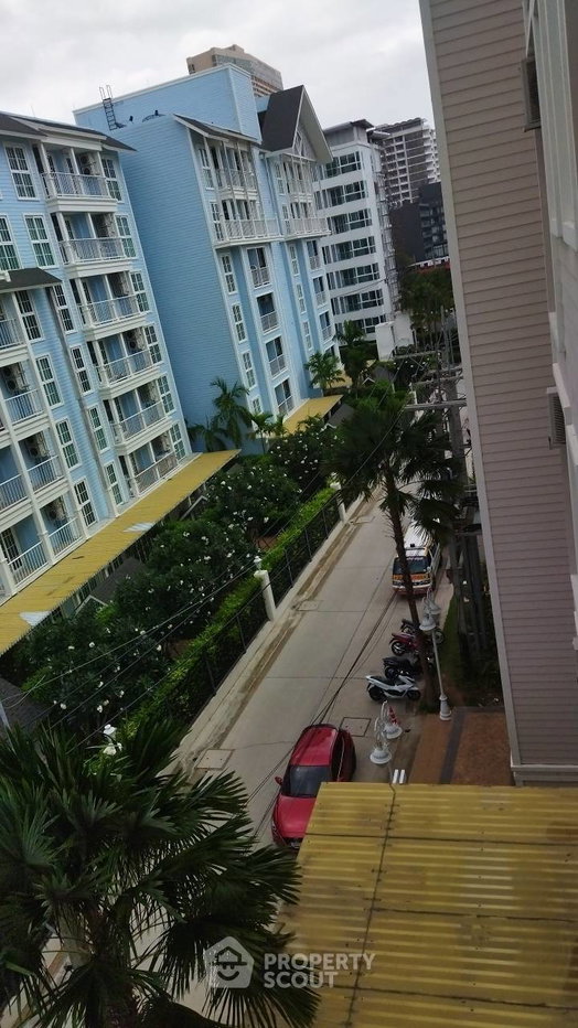 รูป ขายคอนโดหนึ่งห้องนอน Grand Florida Beachfront Pattaya (ID 3280939) - รูปที่ 3/16