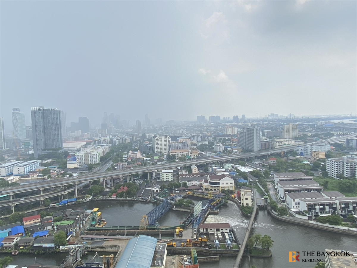 รูป ทำเลแหล่งงาน รายล้อมด้วยไลฟ์สไตล์ ไลฟ์ สุขุมวิท 48 - รูปที่ 4/10