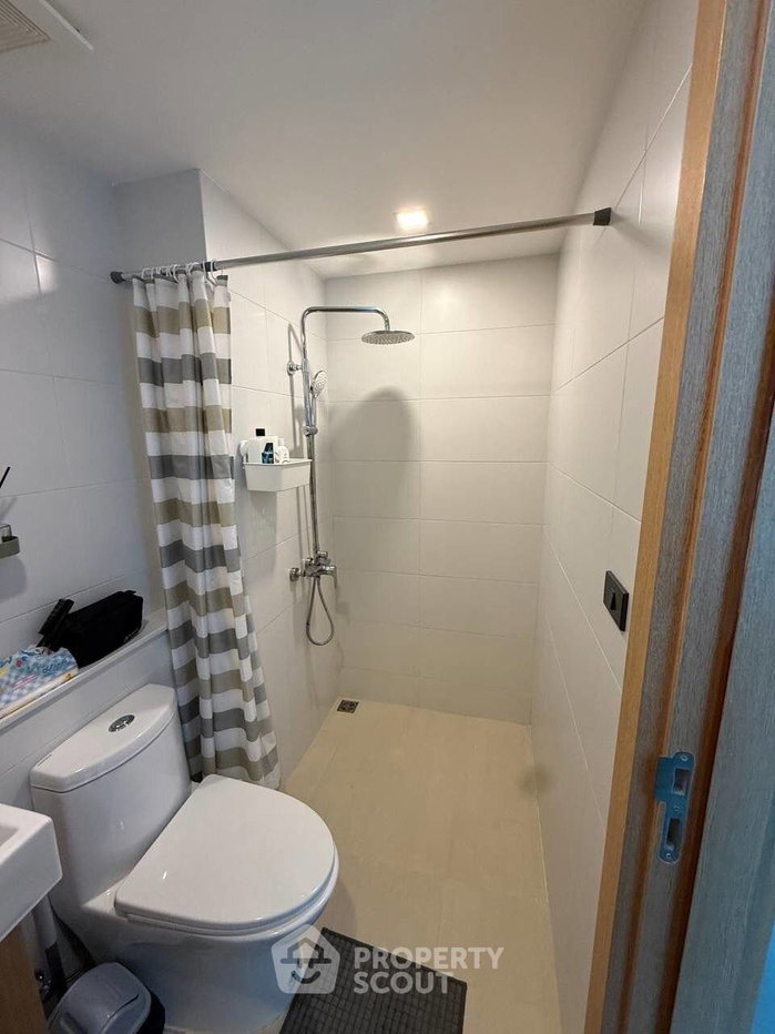 picture 1-BR Condo at The Breeze Beach Side Condominium close to Bangsaray (ID 3281002) - 19/38