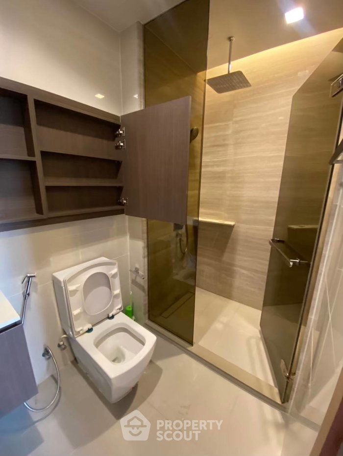 รูป คอนโด 1-ห้องนอน ที่ เดอะ ไลน์ สุขุมวิท 71 ใกล้ BTS พระโขนง (ID 3076406) - รูปที่ 9/10