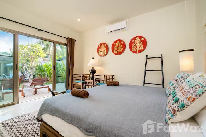 picture 3 Bedroom Villa for Rent 5354492 - 12/27