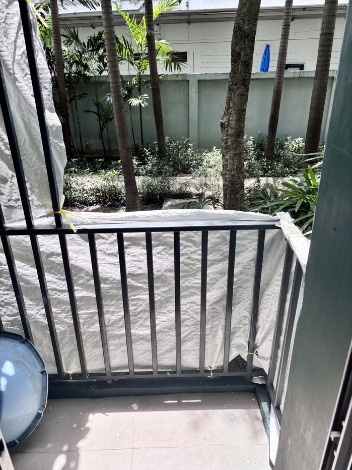 รูป ***ให้เช่า Parc Exo เกษตร-นวมินทร์ (ราคาดีที่สุด!!! + ถูกมาก!!!) *รับโปรพิเศษ* LINE : @Feelgoodhome (มี@หน้า) - รูปที่ 17/17
