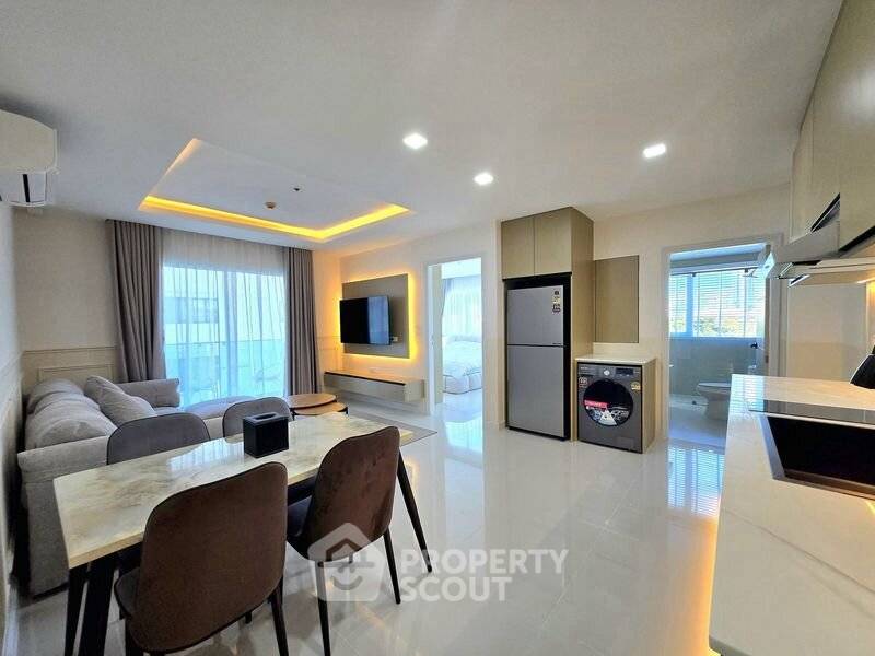 picture Great Value 1-BR Condo For Sale At One Tower Pratamnak, Chon Buri (ID 3280974) - 5/20