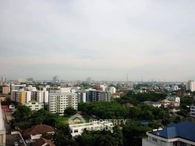 รูป คอนโด 1-ห้องนอน ที่ ริธึ่ม สุขุมวิท 50 ใกล้ BTS อ่อนนุช (ID 1785958) - รูปที่ 5/8
