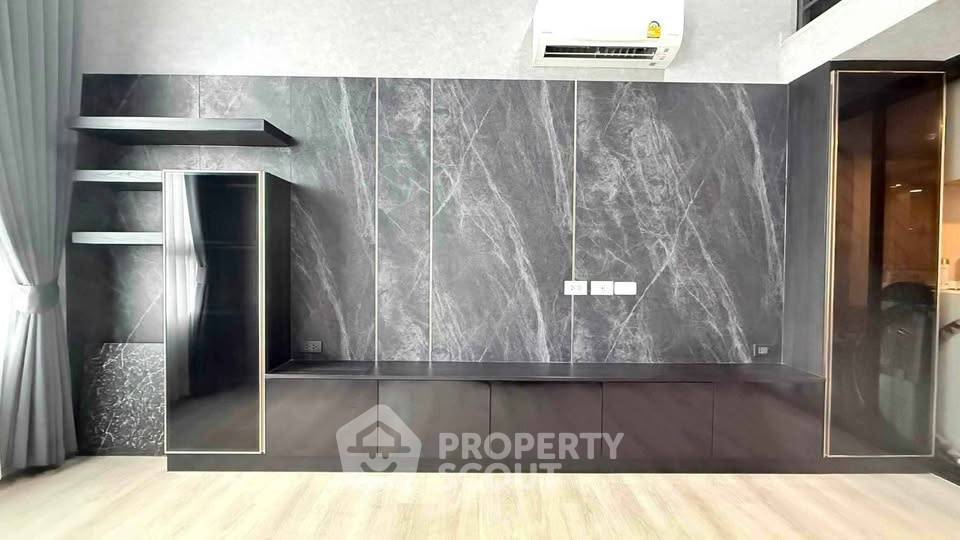 รูป ห้องนอน 1 ห้อง ชั้น 33 ที่ Ideo Charan 70-Riverview ใกล้ MRT บางพลัด (ID 3164086) - รูปที่ 3/6