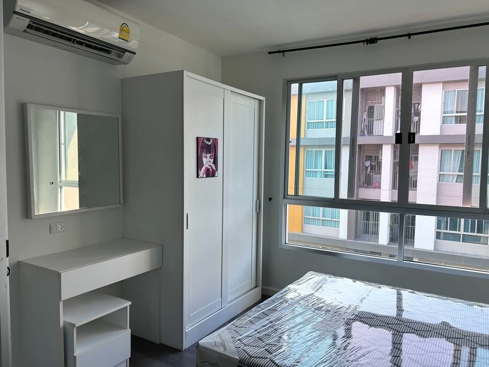 picture 🎯🎯Dcondo campus resort bangna🎯🎯 - 4/8