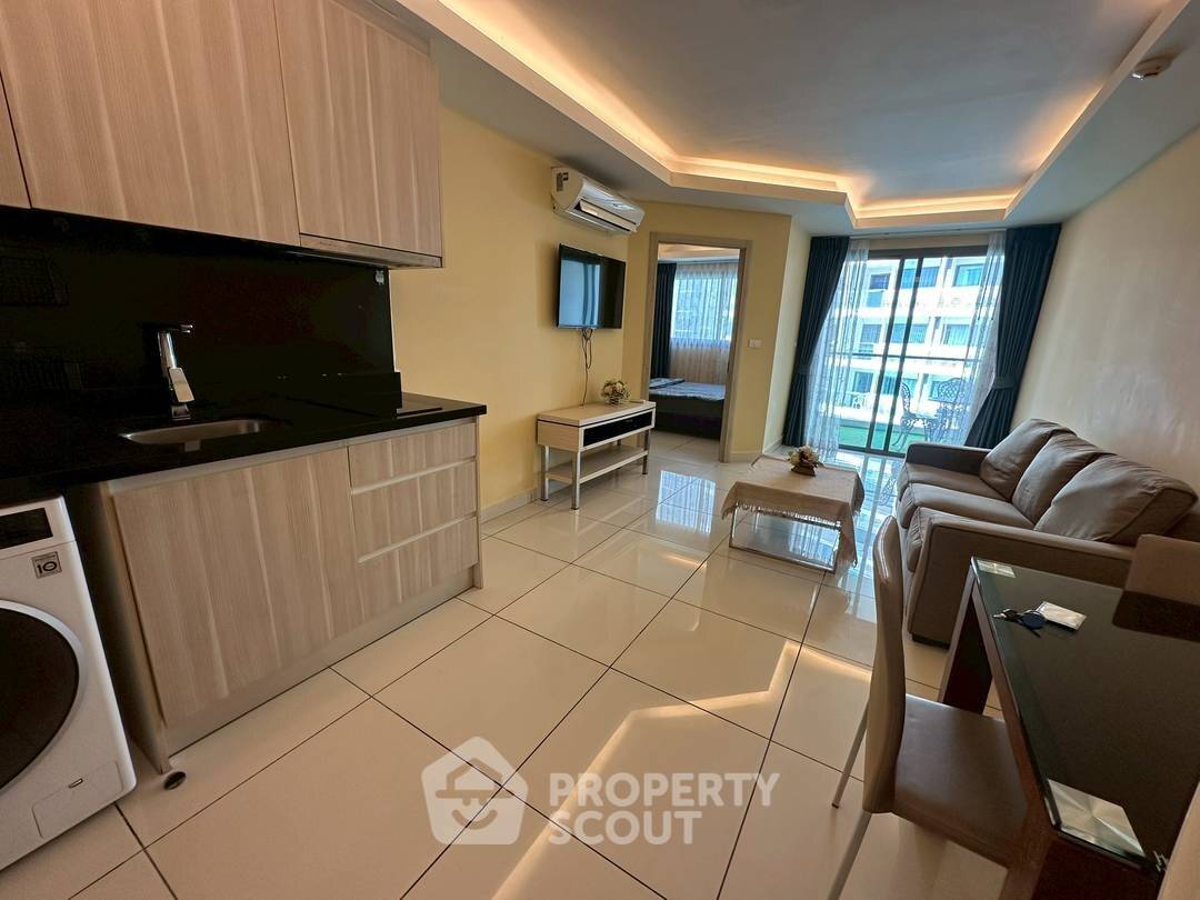 รูป คอนโด 1-ห้องนอน ที่ ลากูน่า บีช รีสอร์ท ใกล้ เมืองพัทยา (ID 3280960) - รูปที่ 3/26