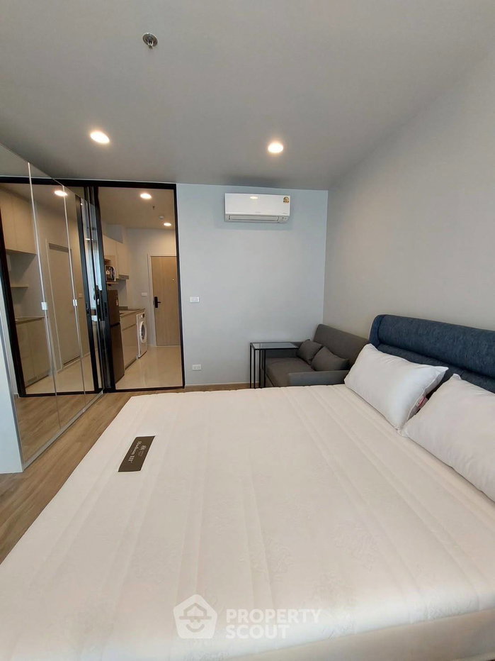 รูป คอนโด 1 ห้องนอน ชั้น 15 Culture Thonglor ใกล้ BTS ทองหล่อ (ID 3288895) - รูปที่ 2/9