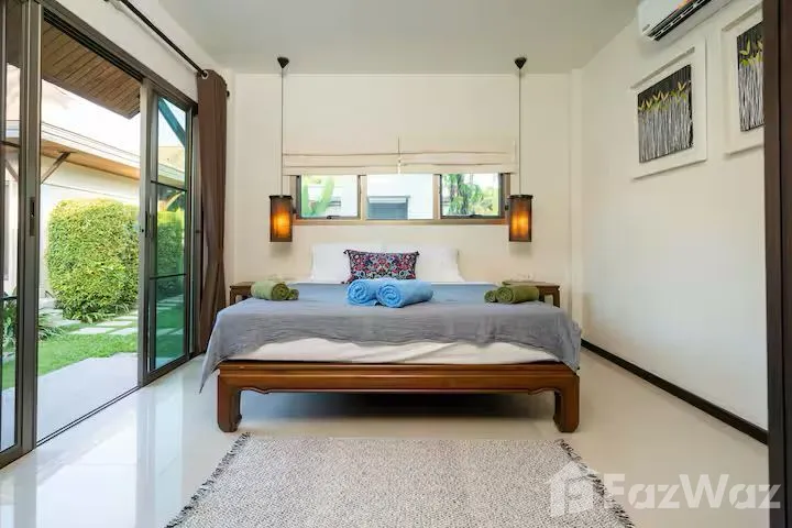 picture 3 Bedroom Villa for Rent 5354492 - 14/27
