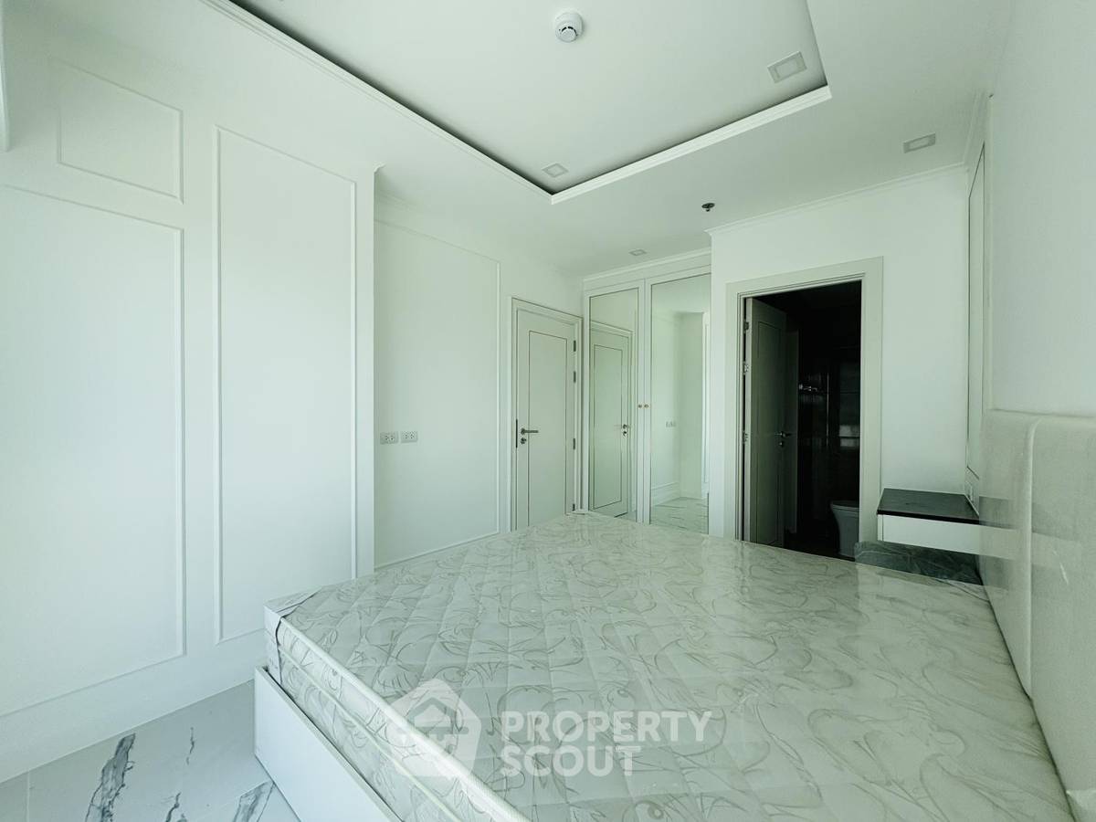 รูป คอนโด 1 ห้องนอน ขนาด 32 ตารางเมตร ขายที่ The Empire Tower Pattaya (ID 3280937) - รูปที่ 7/11