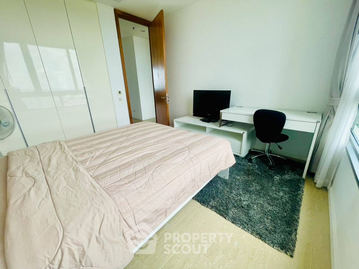 รูป คอนโด 3-ห้องนอน ที่ เซาท์พอยท์ พัทยา ใกล้ ถนนพระตำหนัก พัทยา (ID 3286298) - รูปที่ 20/20