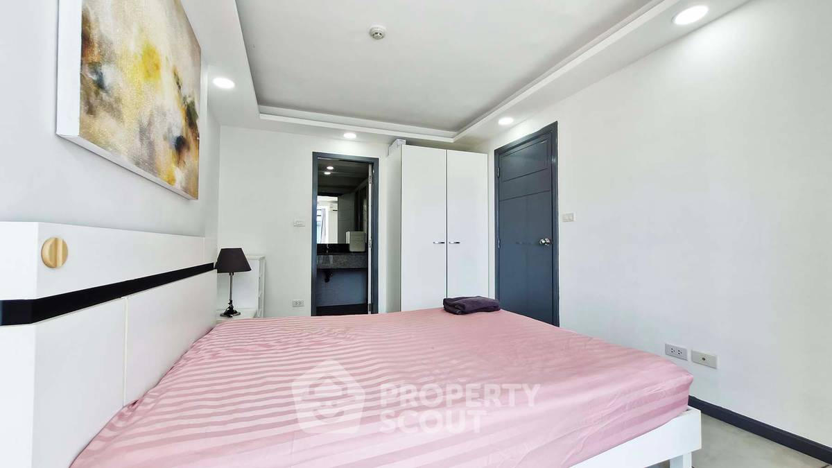 รูป คอนโด 1-ห้องนอน ที่ สยาม ออเรียนทัล ทรอปิคอล การ์เด้น ใกล้ ถนนพระตำหนัก พัทยา (ID 3281379) - รูปที่ 6/13