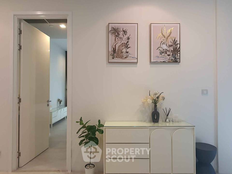 picture 3-BR Condo at Circle Living Prototype New Petchburi near MRT Phetchaburi (ID 3288593) - 11/21