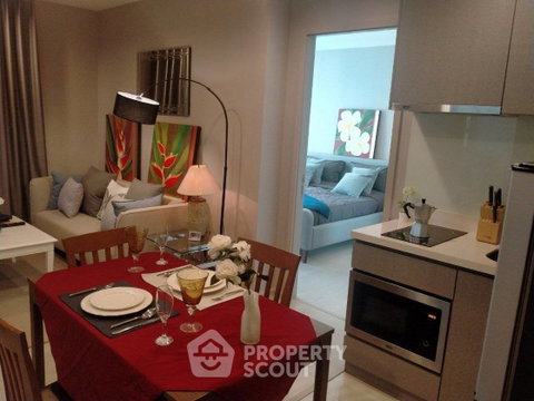 300m To BTS Thong Lor | 2-BR Rhythm Sukhumvit 36-38 (ID 3286121)