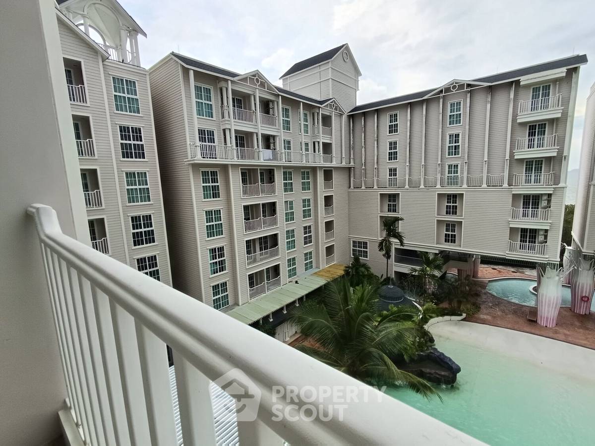 รูป ขายคอนโด 1 ห้องนอน Grand Florida Beachfront Pattaya (ID 3280940) - รูปที่ 11/30