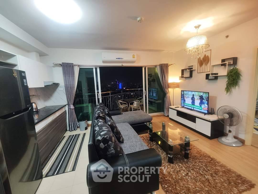 รูป คอนโด 2-ห้องนอน ที่ ศุภาลัย มาเรย์ พัทยา ใกล้ พัทยาใต้ (ID 3281899) - รูปที่ 11/24