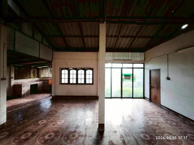 รูป บ้านเดี่ยว 87 ตร.วา ภูซาง พะเยา 454,000 - รูปที่ 4/33
