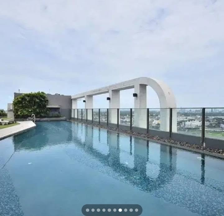รูป เช่าคอนโด Aspire Sukhumvit 48/แอสปาย สุขุมวิท 48 (G6909010) ID Line : @condo54 - รูปที่ 6/6