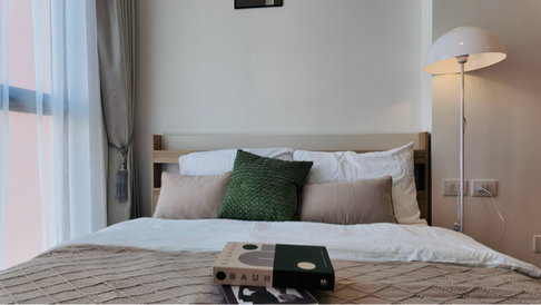 ✨ Brand New Room for Rent: Regal Onnut-Srinakarin (Ready to move in today) ✨