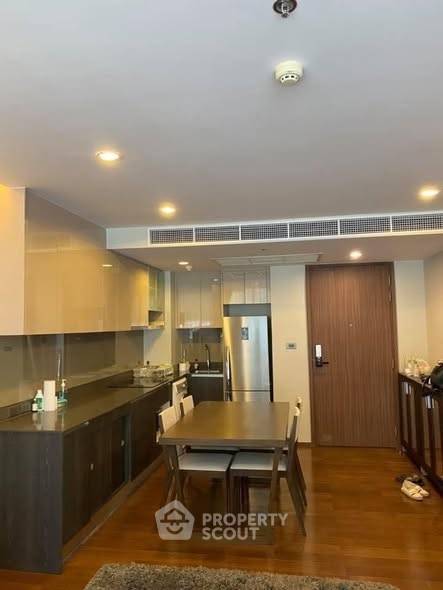 รูป คอนโด 2 ห้องนอน The Hudson Sathorn 7 ใกล้ BTS ช่องนนทรี (ID 3294393) - รูปที่ 3/8