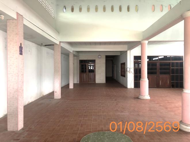 รูป บ้านเดี่ยว 359.8 ตร.วา คลองท่อม กระบี่ 5M - รูปที่ 4/43