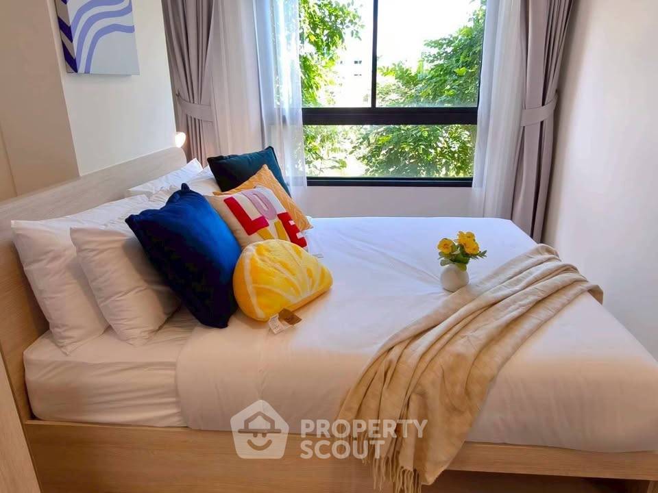 รูป คอนโด 2 ห้องนอน The Base Bukit Phuket ย่านกะทู้ (ID 3294559) - รูปที่ 19/33