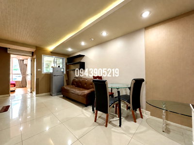 คอนโดให้เช่า : Zenith place Sukhumvit 71 ☎️big 1 bed 43 sqm ‼️only 14000/month ‼️NOW AVAILABLE 🔆✅